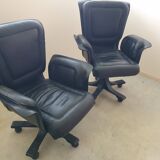 Fauteuil direction Mariani