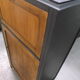 Meuble de rangement,  ancien, vintage