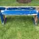 Banc d’enfant