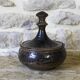 Jean Marais ceramic covered pot