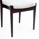 A set of chairs, 1960s. After renovation.
