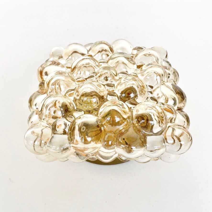 Vintage wall lamp 70s