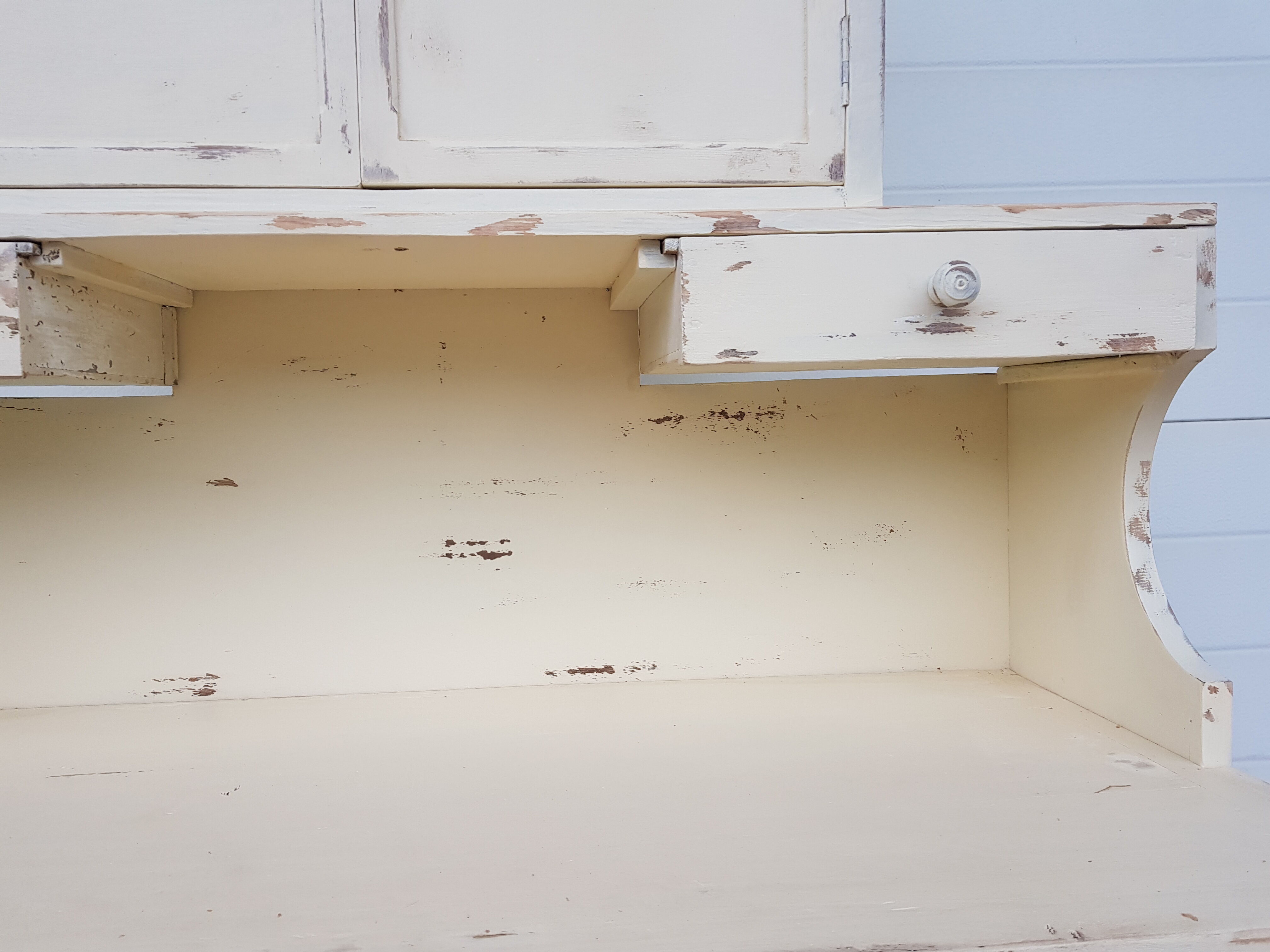 Old vintage kitchen buffet 30/40