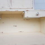 Old vintage kitchen buffet 30/40