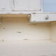 Old vintage kitchen buffet 30/40