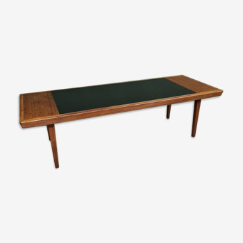 Teak design coffee table 1960s