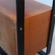 1940s Giuseppe Pagano Pogatschnig set of nightstands