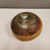 Small ceramic wall light, Danish and estimated from the 1970s.