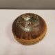 Small ceramic wall light, Danish and estimated from the 1970s.