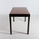 Extendable table Axel Einar Hjorth by Nordiska Kompaniet, 1950