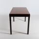 Extendable table Axel Einar Hjorth by Nordiska Kompaniet, 1950