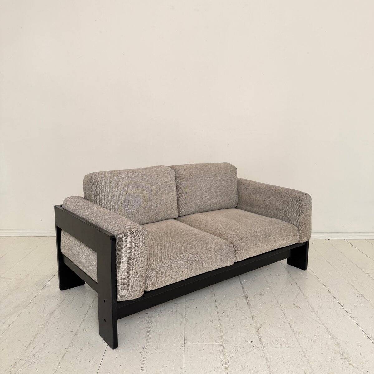 Mid-Century Modern Sofa by Tobia & Afra Scarpa, 1960s