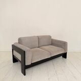Mid-Century Modern Sofa by Tobia & Afra Scarpa, 1960s