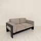 Mid-Century Modern Sofa by Tobia & Afra Scarpa, 1960s