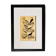Planche ornithologique originale " Pélican - Cormoran - &c... Buffon 1837