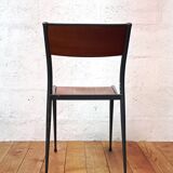 Mullca 510 Vintage Chair