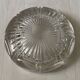 Ashtray or crystal catchall