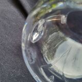Bayel crystal jug, royal from Champagne