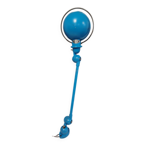 Lampe atelier jielde