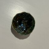 Raku bowl