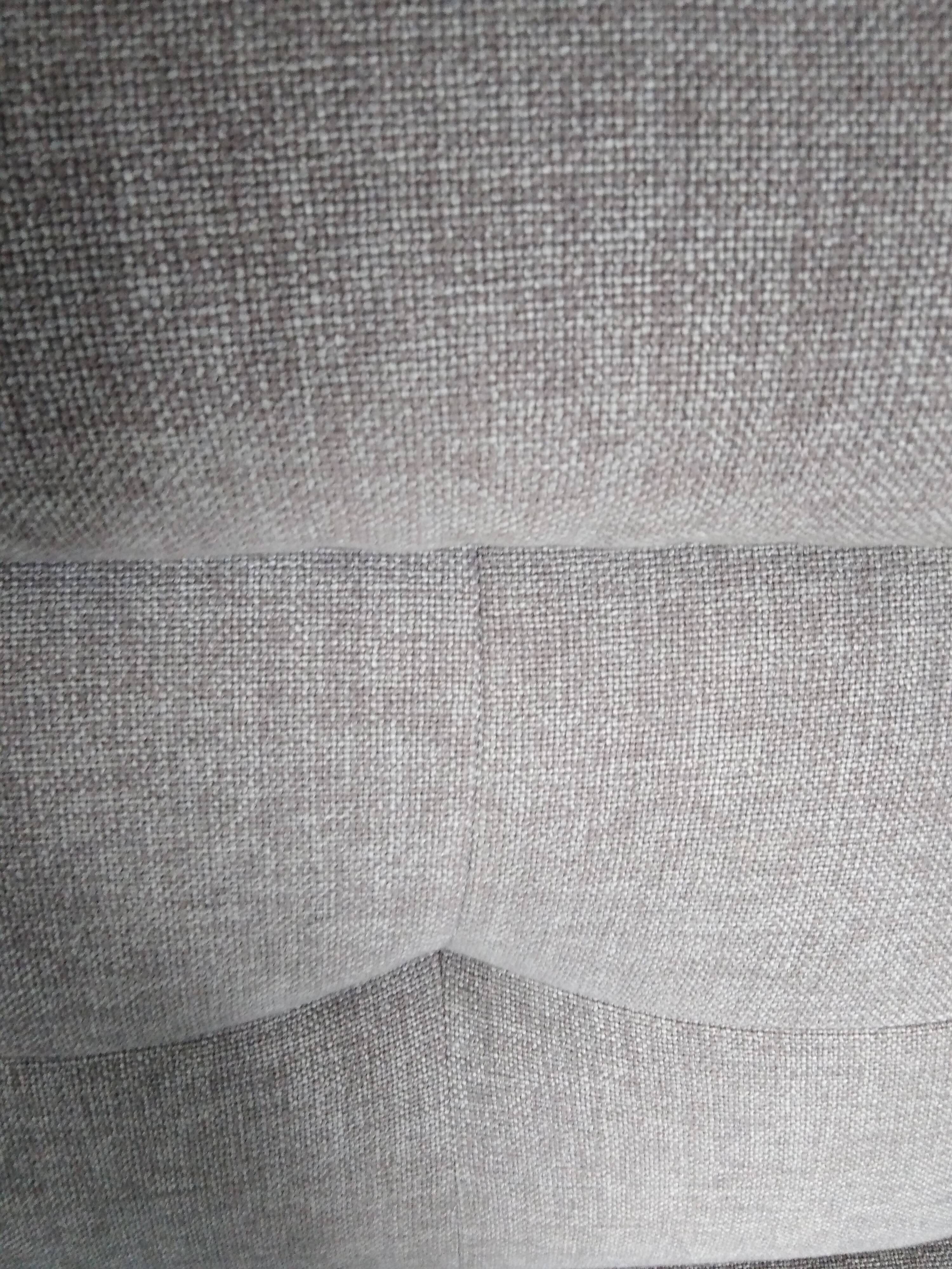 Canapé tissu Cuir Center