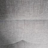 Canapé tissu Cuir Center