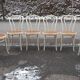 Lot de 6 chaises bistrot Zpm Radomsko