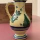 Small jug with lid Henriot Quimper