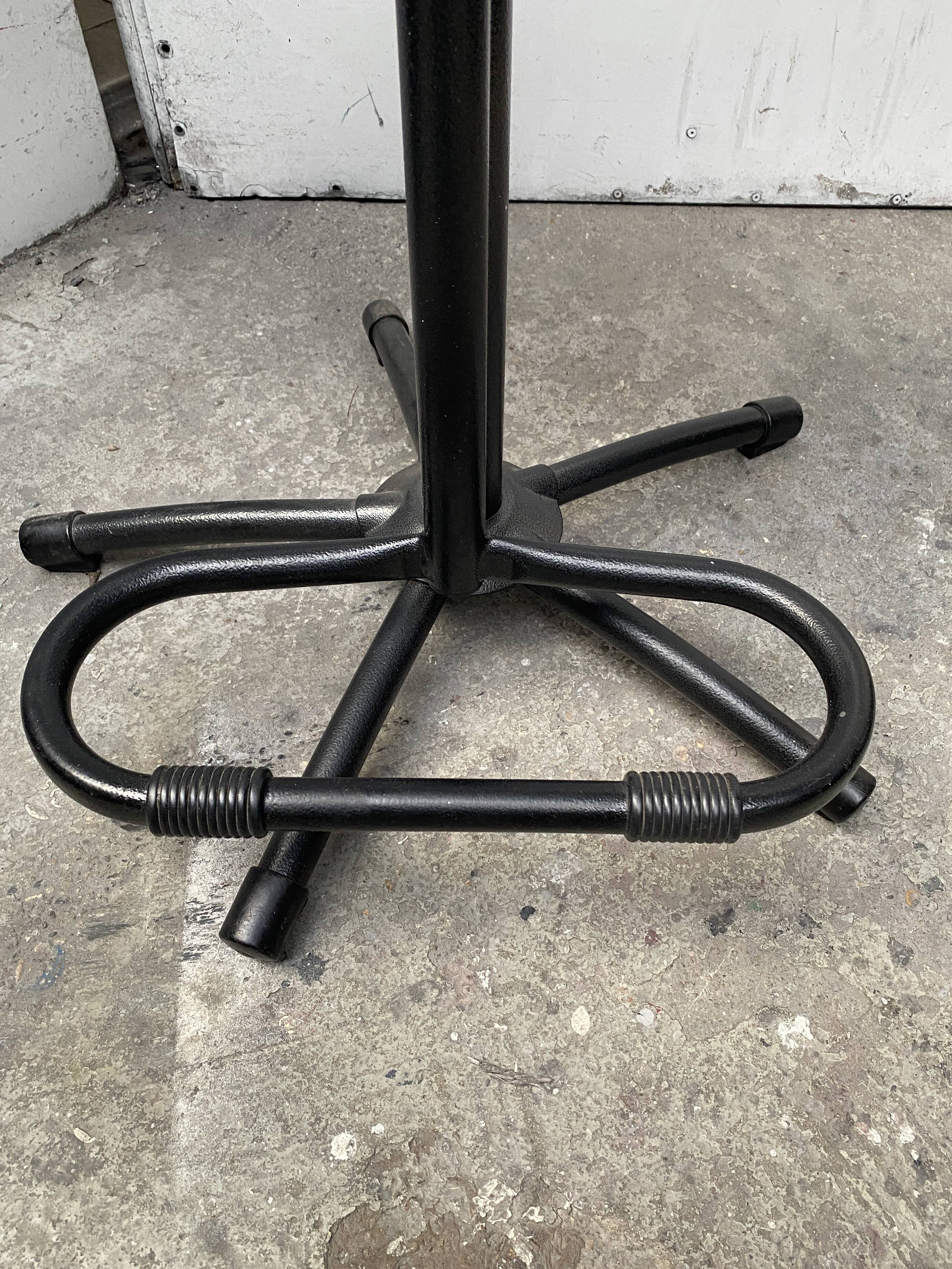 Vintage stool