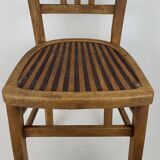 Luterma bistro chair 1960s