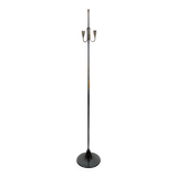 Arlus House Floor Lamp 1960 Metal and Brass