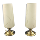 Duo of lamps