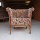 Superbe Fauteuil Art Déco de Georges Wiart & Cie, vers 1930