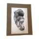 Illustration Mask