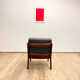 Fauteuil par Ole Wanscher pour France & Son, 1950