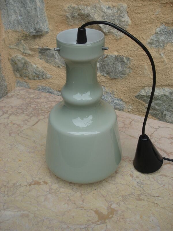 Suspension vintage 1960/1970 Targetti