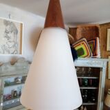 Scandinavian suspension