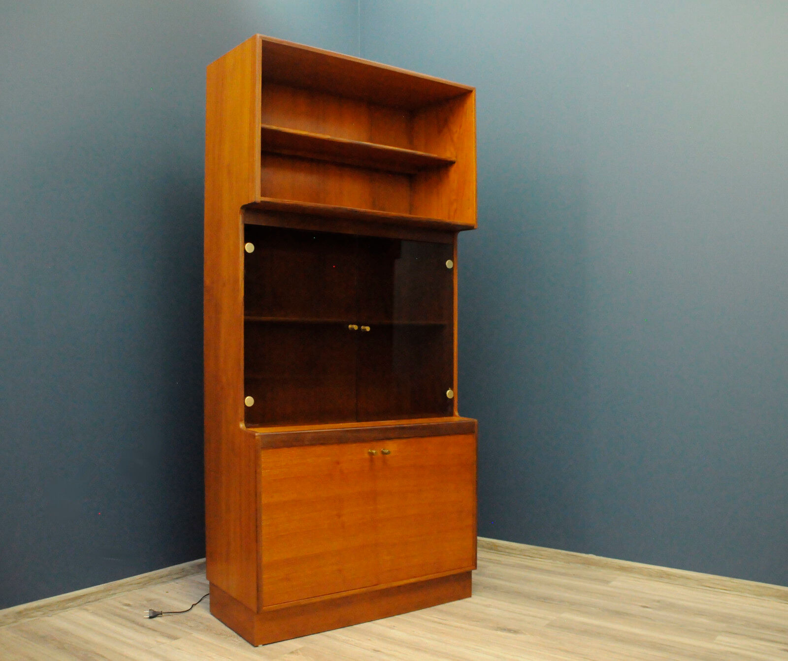 London's Turnidge showcase