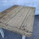 Table de ferme