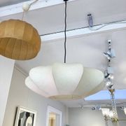 Mid-Century Modern Pendant Lamp by Achille Castiglioni, Italy, 1960s