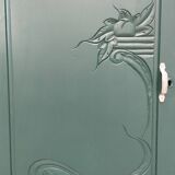 Buffet art deco