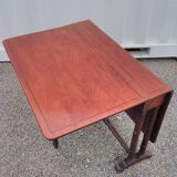 Portfolio table