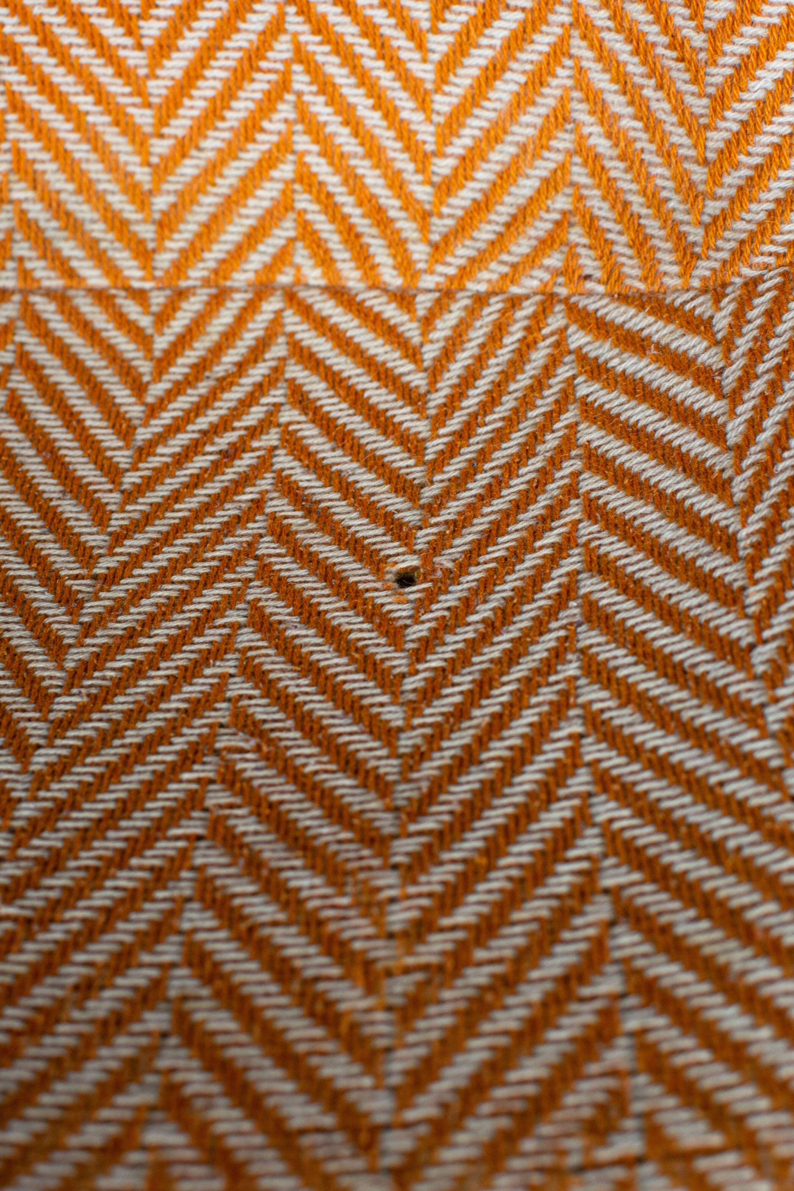 DSX Eames chair for Herman Miller, 1960s