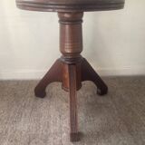 Art Deco Piano Stool