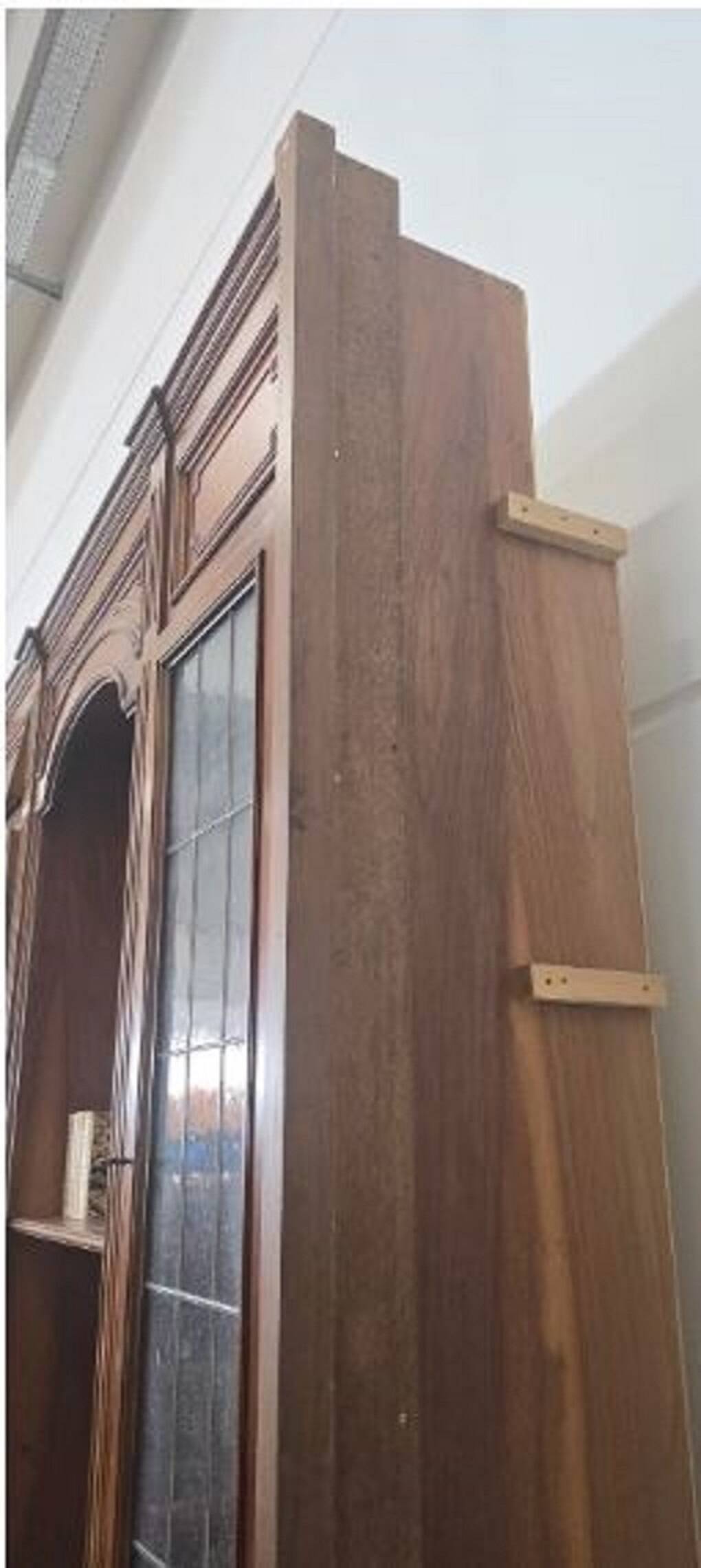 Bibliothèque Monumentale du Studio Notarile