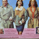 Affiche de cinéma originale " la boum 2" Sophie Marceau