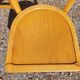 5 Luterma bistro chairs