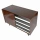 Cabinet U-458 - black