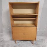 Vintage showcase