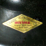 Mirima workshop stool